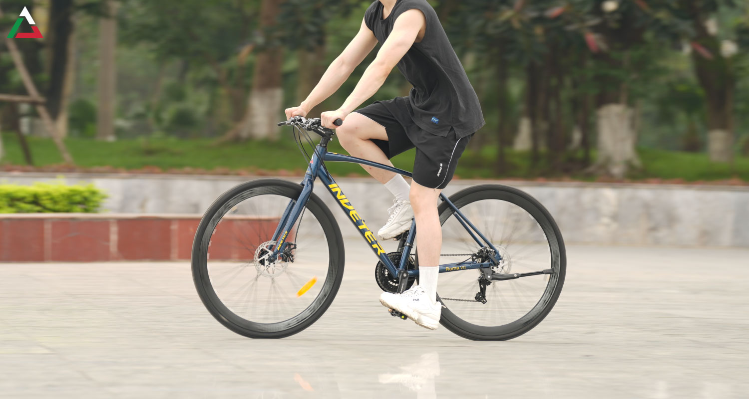 xe đạp tốt