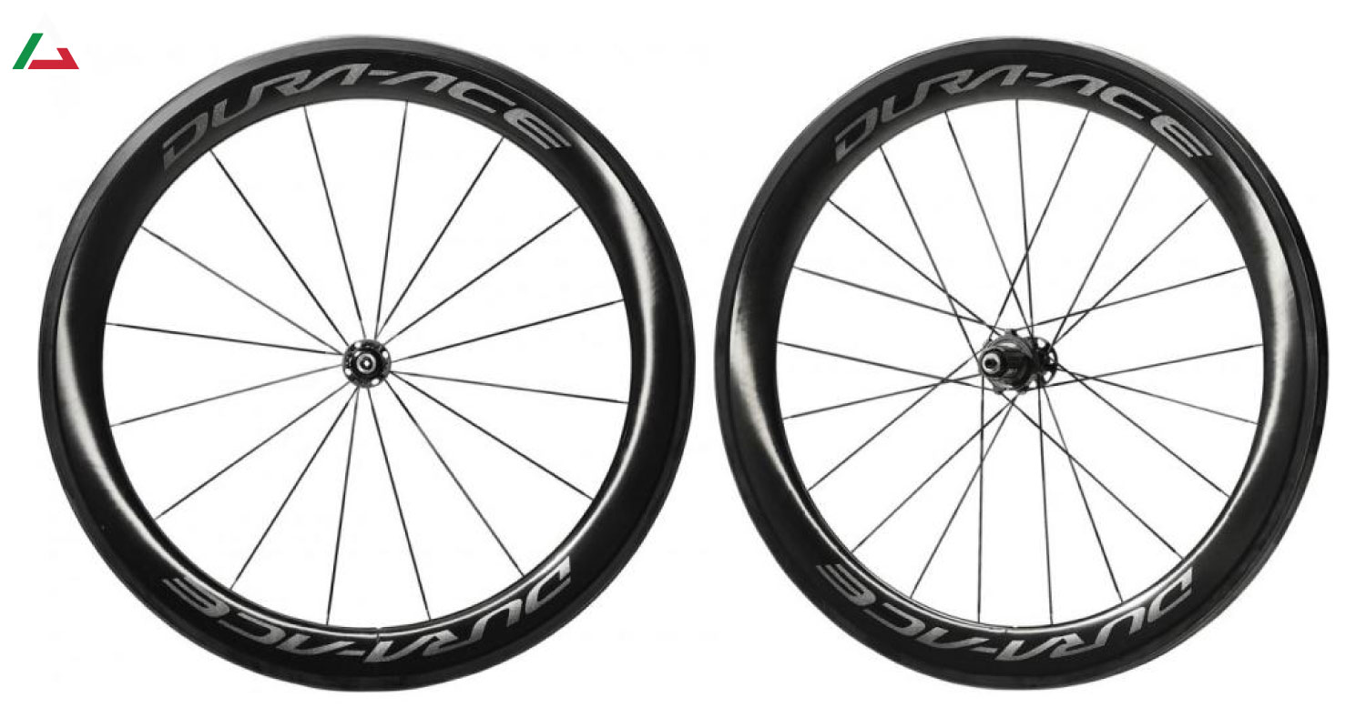 vành xe đạp SHIMANO