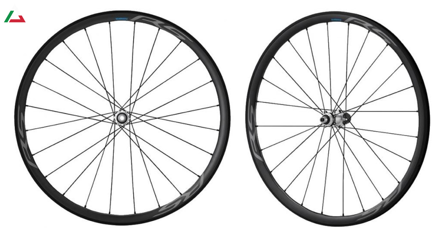 vành xe đạp SHIMANO