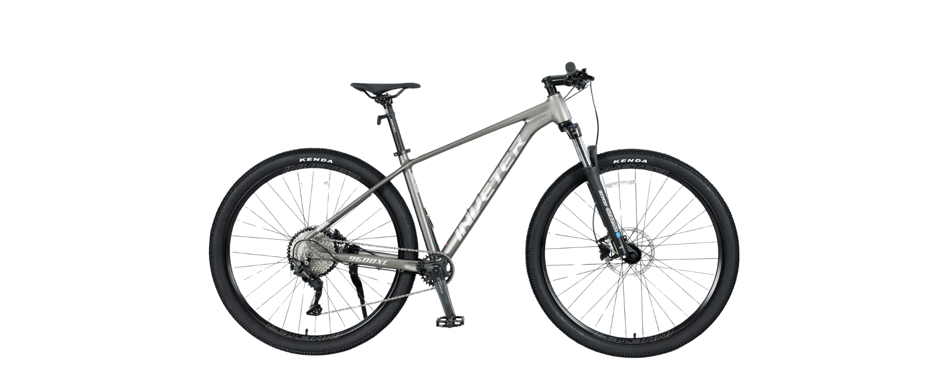 INVETER 9600XC (2026) xam